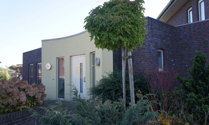 Selfkant House | Ferienwohnung Selfkant