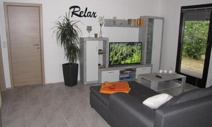 Seligenporten Apartment | Ferienwohnung Seligenporten