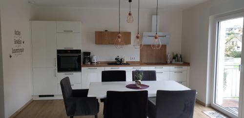 Losheim am See Apartment | Ferienwohnung Selina