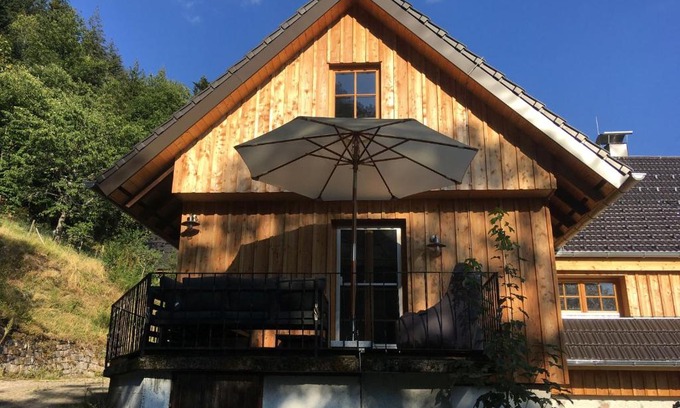 Brandmatt Apartment | Ferienwohnung SichtWeiten