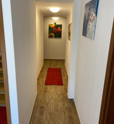 Eiserfeld Apartment | Ferienwohnung Siegen Eiserfeld 3