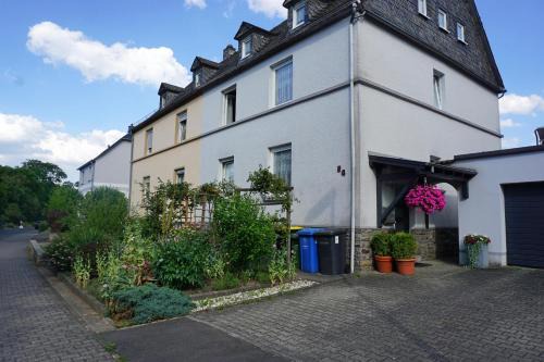 Simmern Apartment | Ferienwohnung Siglinde