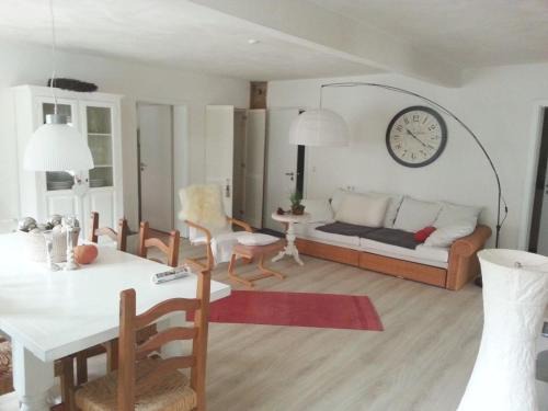 Unterallgau Apartment | Ferienwohnung SineFinibus