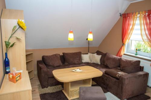Niesky Apartment | Ferienwohnung Smieszek