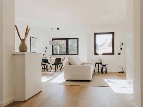 Soest Apartment | Ferienwohnung Soest