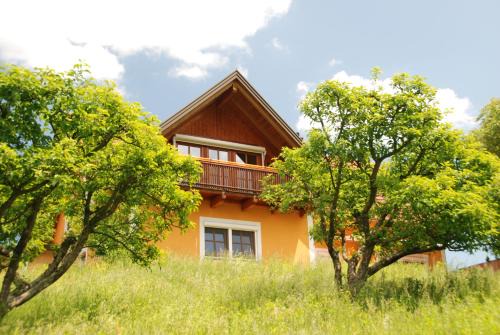 Leutschach Apartment | Ferienwohnung Sommeregger