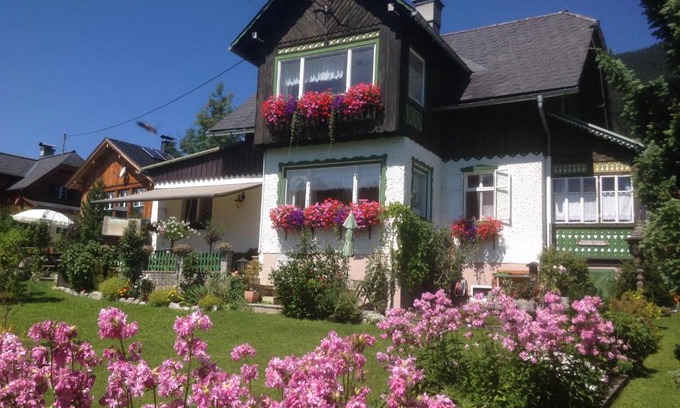 Pichl-Kainisch Apartment | Ferienwohnung Sonnschein