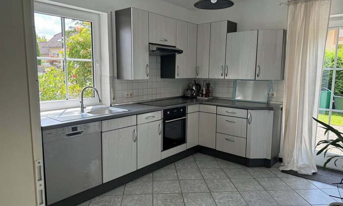 Kastellaun Apartment | Ferienwohnung Sonnenkastell 1 in der Burgstadt Kastellaun