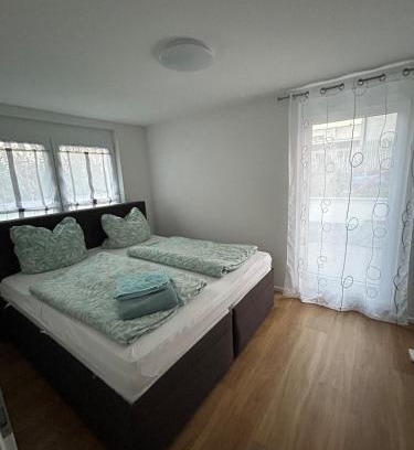 Hilzingen Apartment | Ferienwohnung Sonnenblick