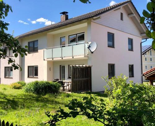 Amerang Apartment | Ferienwohnung Sonnenblick