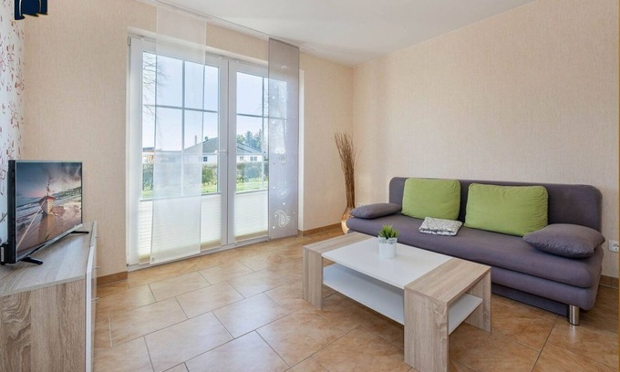 Kachlin Apartment | Ferienwohnung Sonneneck - "idyllisches Sonneneck Appartement in Kachlin"