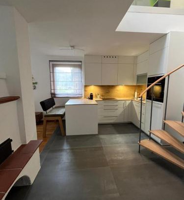 Lienz Apartment | Ferienwohnung Sonnenschein