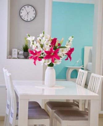 Jueterbog Apartment | Ferienwohnung Sonnenschein