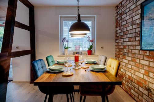 Weinheim Apartment | Ferienwohnung Sonnenschein