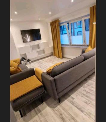 Luenen Apartment | Ferienwohnung Sonnenschein