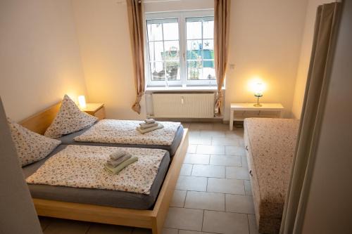 Brauneberg Apartment | Ferienwohnung Sonnenuhr