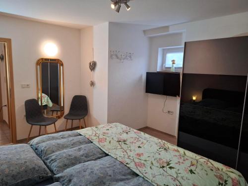 Losheim am See Apartment | Ferienwohnung Sonnenwinkel
