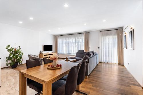 Ortsmitte Apartment | Ferienwohnung Sophie Stecker
