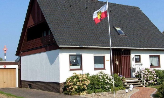 Cuxhaven Apartment | Ferienwohnung "Sophia"