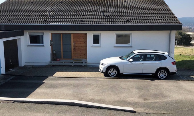 Spaichingen Apartment | Ferienwohnung Spaichingen