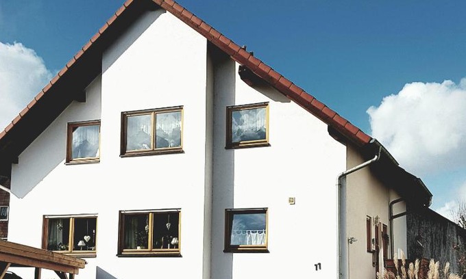 Michelstadt Apartment | Ferienwohnung Stadtidyll