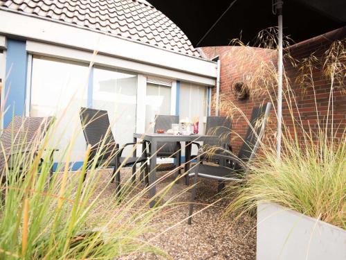 Leer Apartment | Ferienwohnung Stadtperle Leer 15152