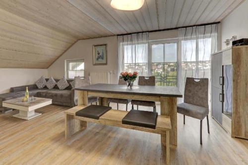 Hauzenberg Apartment | Ferienwohnung Staffelberg