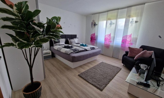 Barbis Apartment | Ferienwohnung Starennest mit direktem Harzblick
