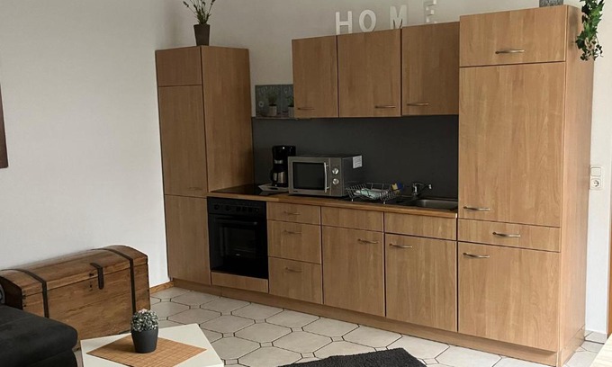 Staufenberg Apartment | Ferienwohnung Staufenberg