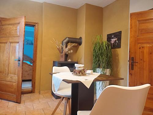 Pritzwalk Apartment | Ferienwohnung Steffenshagen