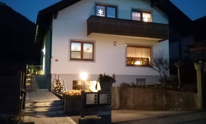 Gaming Apartment | Ferienwohnung Steiner Gertrude