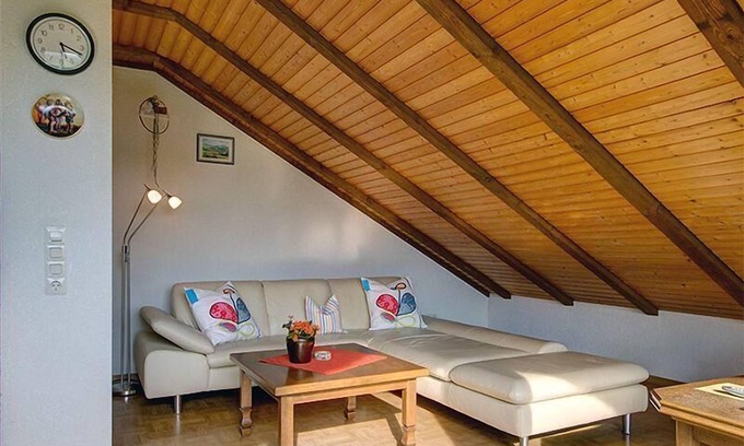 Fladungen Apartment | Ferienwohnung Sternenblick