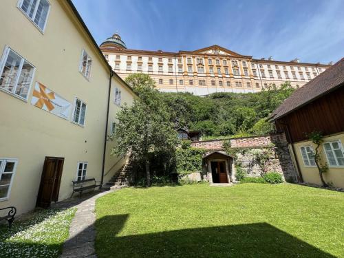 Melk Apartment | Ferienwohnung Sterngasse