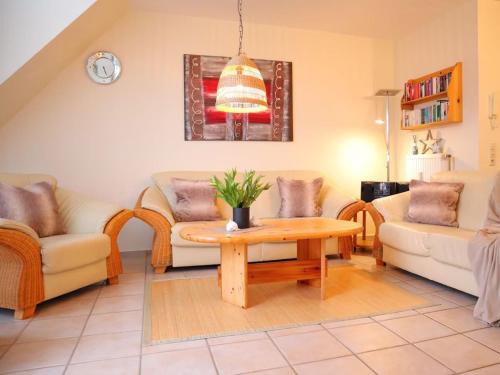 Neufeld Apartment | Ferienwohnung Strandaster