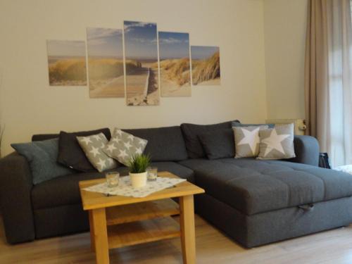 Schoenhagen Apartment | Ferienwohnung Strandglück