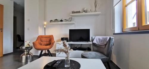 Bensheim Apartment | Ferienwohnung Strata Montana