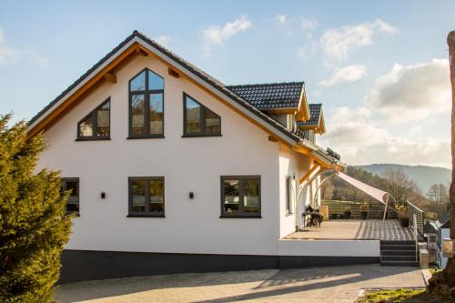 Kickenbach Apartment | Ferienwohnung Stratmann