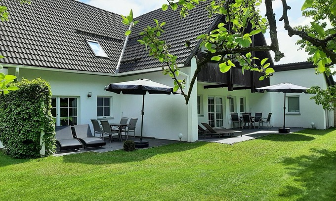 Walkenried Apartment | Ferienwohnung Stricker 1/1