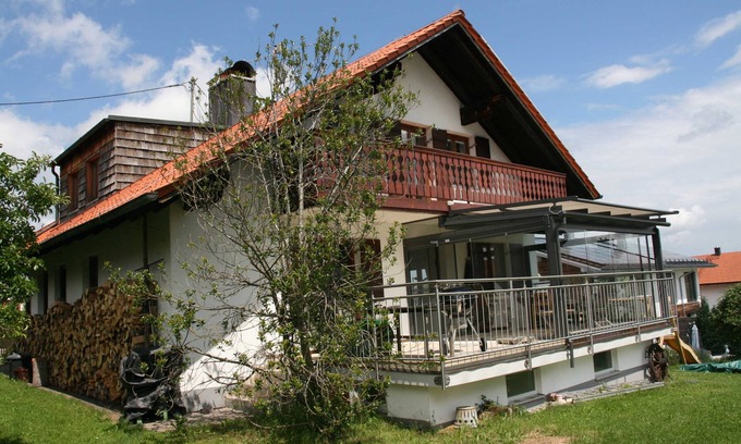 Andechs Apartment | Ferienwohnung Stumbaum