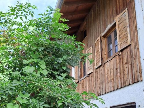 Oberwarngau House | Ferienwohnung Sunseid n