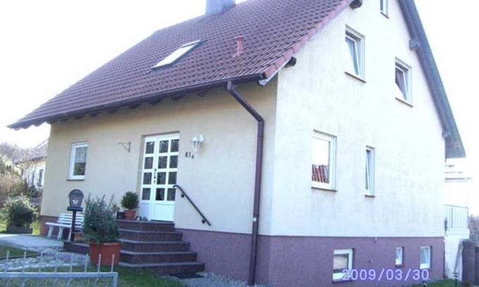 Klein Vielen Apartment | Ferienwohnung "Sylvana"