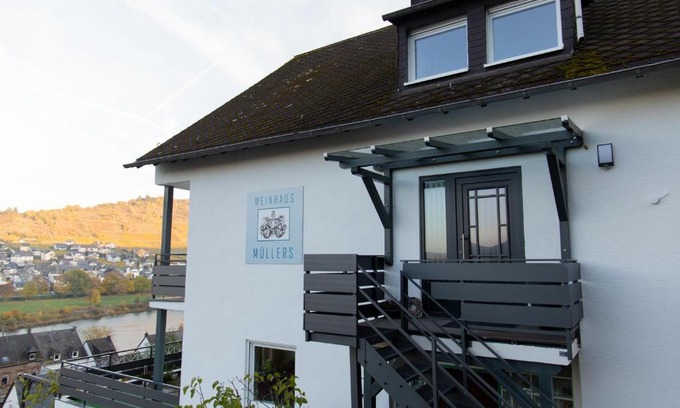Kovenig Apartment | Ferienwohnung T. Müllers | Nr. 1