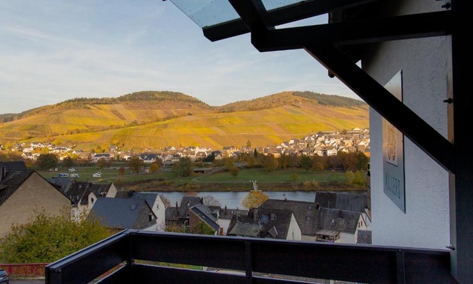 Kovenig Apartment | Ferienwohnung T. Müllers | Nr. 2