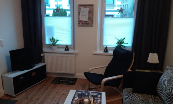 St. Gertrud Apartment | Ferienwohnung Tanja