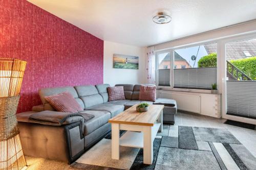 Tating Apartment | Ferienwohnung Tating