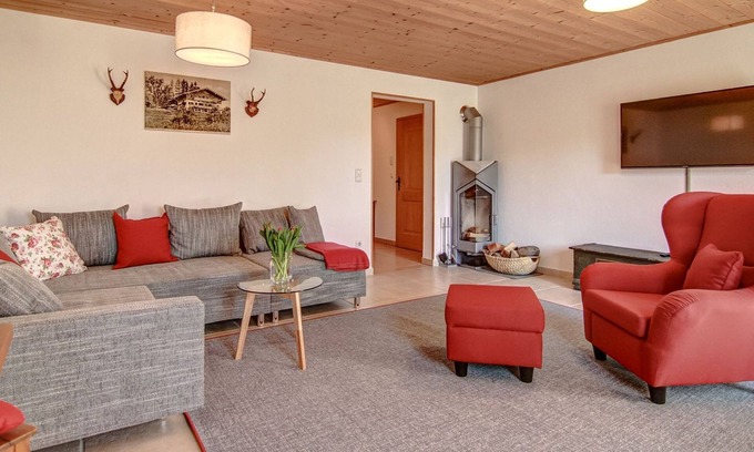 Bad Wiessee Apartment | Ferienwohnung Tegernsee im Graberhof - Ferienwohnungen Graberhof