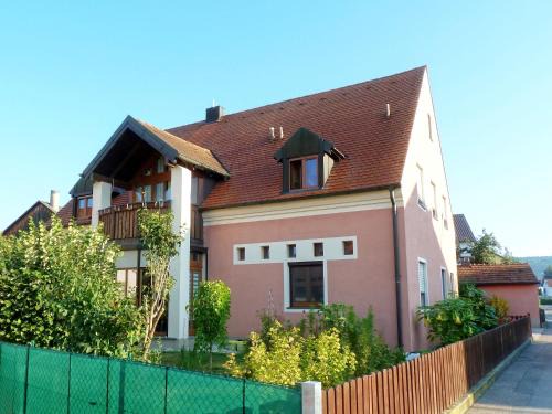 Tegernheim Apartment | Ferienwohnung Tegernheim
