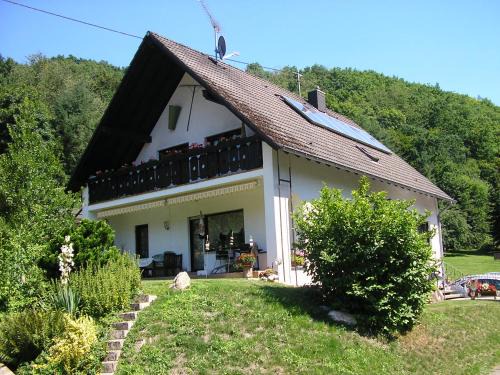 Grafendhron Apartment | Ferienwohnung Thömmes