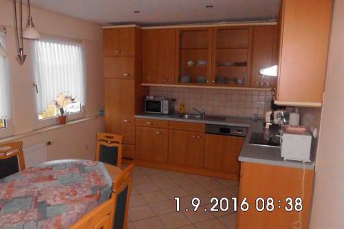 Geeste Apartment | Ferienwohnung Thien