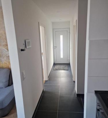 Trossingen Apartment | Ferienwohnung Tihana